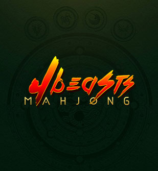 4 Beasts Mahjong
