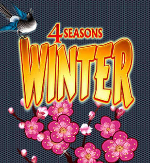4 Seasons: Winter